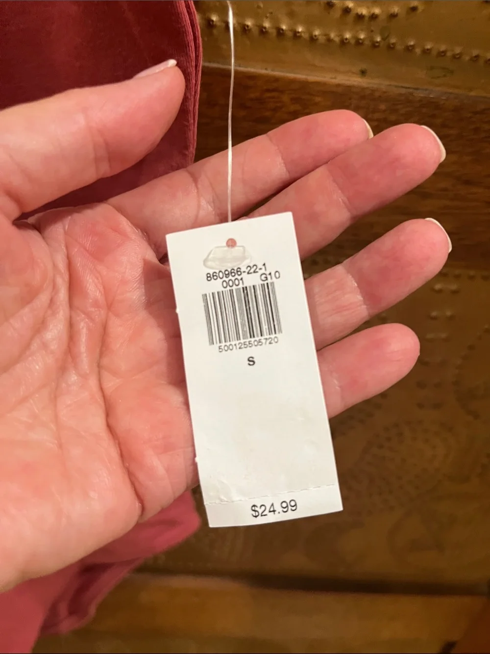 Old Navy Rose Pink Kids One-Piece Bodysuit